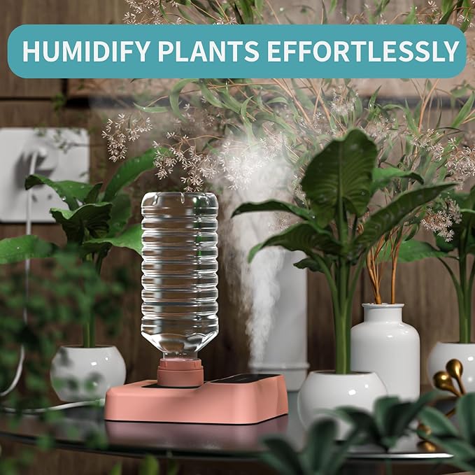Portable Humidifier - Image 3