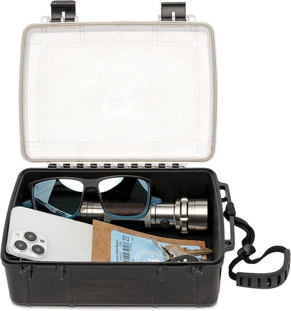 geckobrands Waterproof Dry Box - Image 3