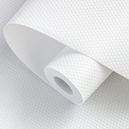 Shelf Liners 13 inch x 20 ft Kitchen Cabinets Liner Non-Stick Drawer Liners by wohomuke