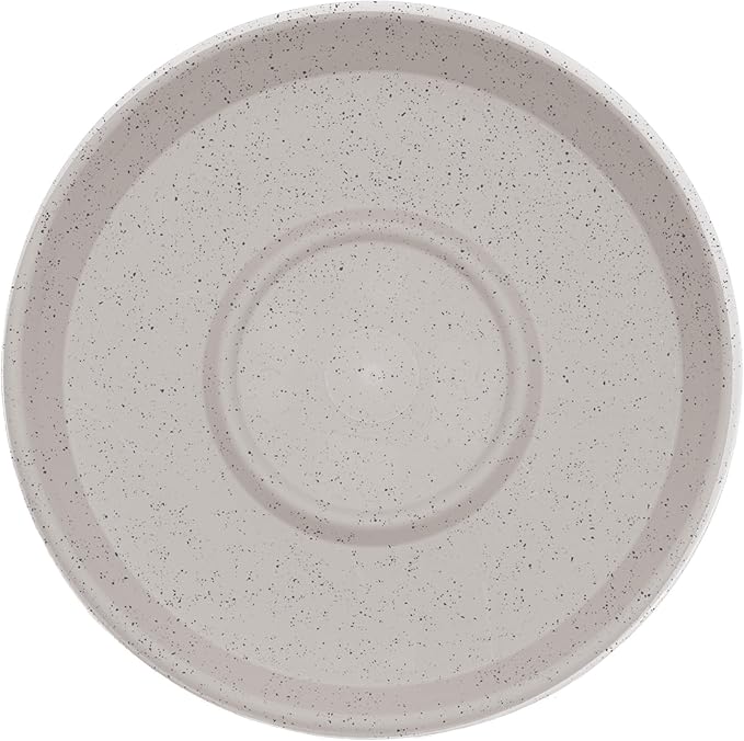 Bloem Terra Resin Saucer Tray: 4.75" Bottom Width - Image 5