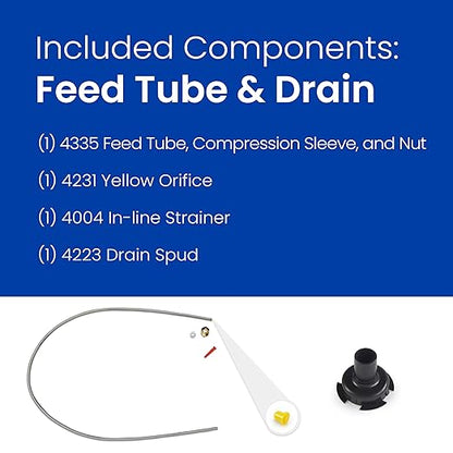 AprilAire 4839 Maintenance Kit - Image 5