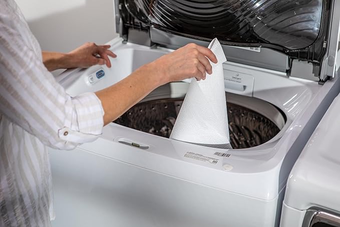Duck Brand Smooth Top EasyLiner - Image 8