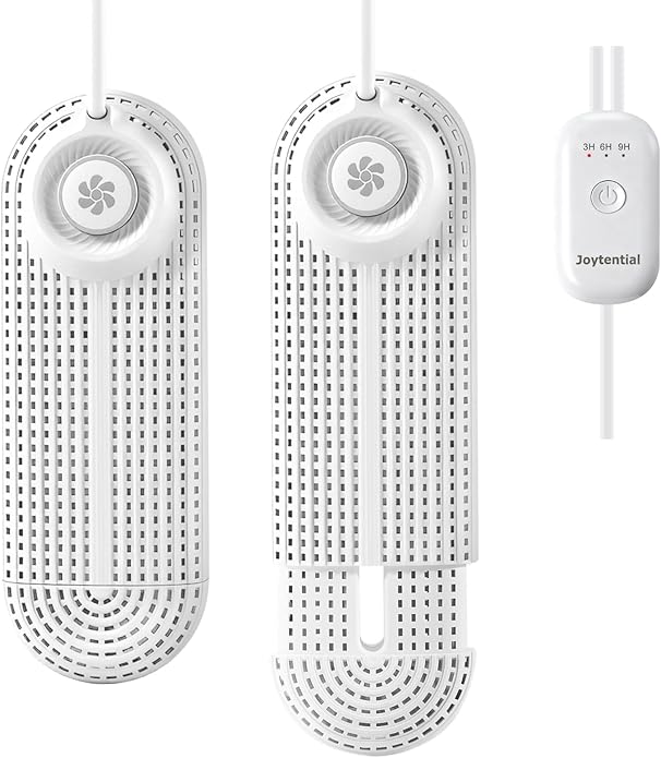 Electric Boot Dryer, Shoe Warmer by Joytential