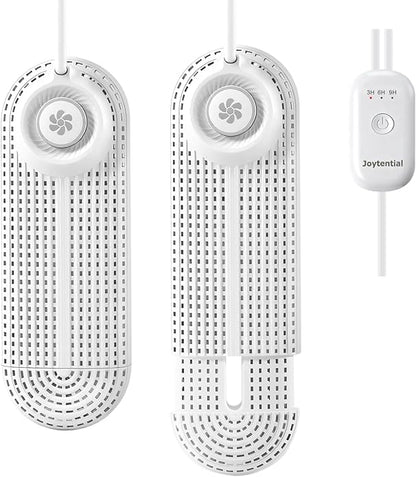 Electric Boot Dryer, Shoe Warmer by Joytential