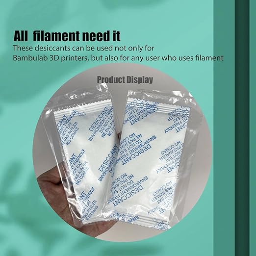 3D Printer AMS Filament Desiccant Pack - Image 6