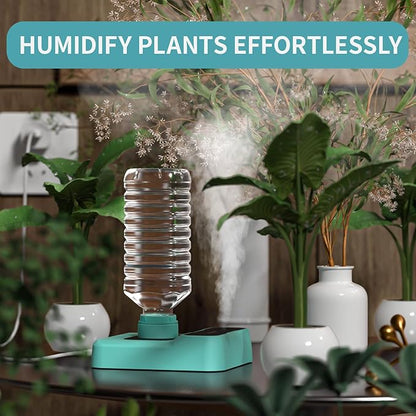 Portable Humidifiers for Travel, Small Mini Humidifier - Image 3