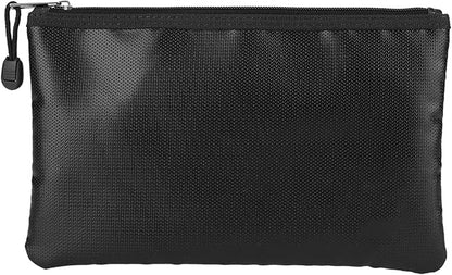 plplaaoo Fire Document Bag Briefcase High Temperature Liquid Silicone Material by plplaaoo