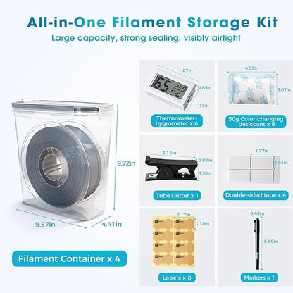Filament Storage Box - Image 2