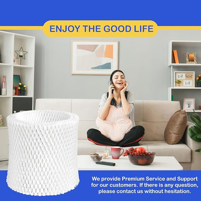 Humidifier Wicking Replacement Filter Compatible - Image 7