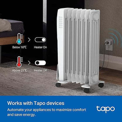 TP-Link Tapo Smart Temperature and Humidity Sensor T310, Requires Tapo Hub - Image 6