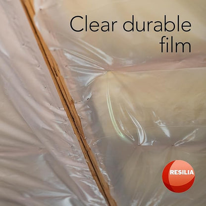 RESILIA Clear Construction Film - Image 8