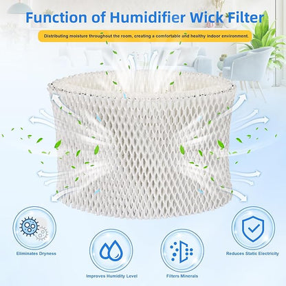 Humidifier Wick Filter PSU10E1BB, Humidifier Wicking Filter Compaitble - Image 5