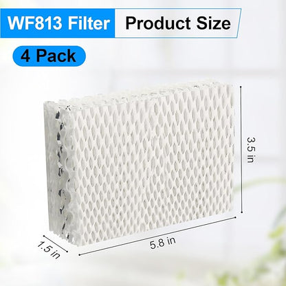 WF813 Humidifier Filter Replacement - Image 2