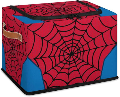 Storage Bin, Collapsible Fabric Storage Boxes - Image 2
