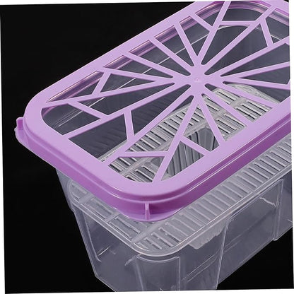 Moisture Absorber Box Empty Reusable Container - Image 7