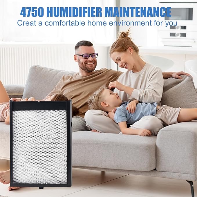 4750 Humidifier Maintenance Kit - Image 7