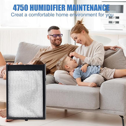 4750 Humidifier Filter Replacement - Image 5