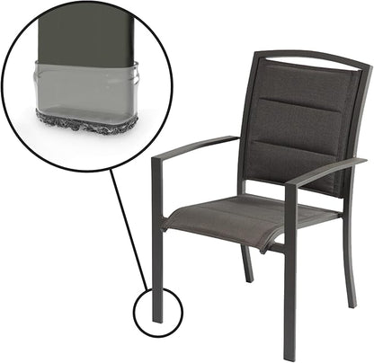 Slipstick GorillaOutdoor Berber Furniture Feet Pads - Image 3