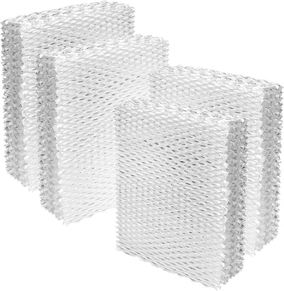 Replacement 4 Pack Humidifier Filter by LEFITPA