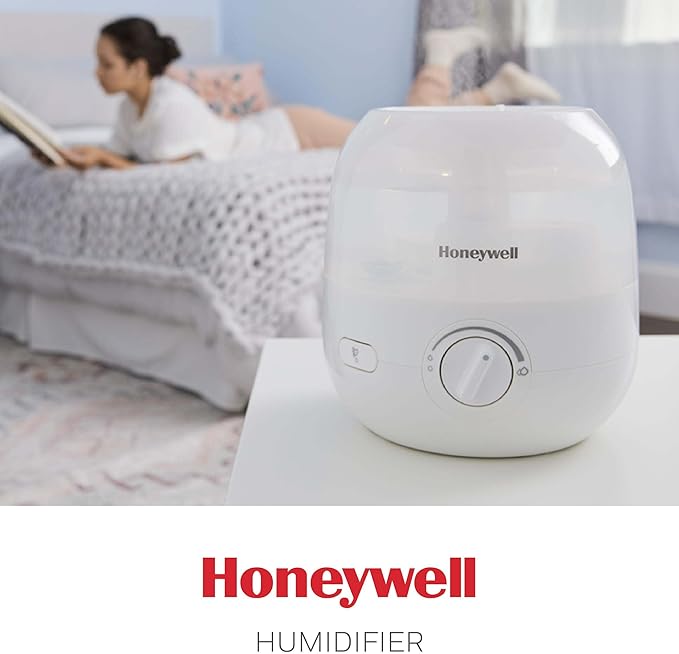 Honeywell Mini Cool Mist humidifier, humidifier - Image 7