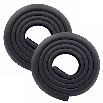 M2cbridge L Shape Extra Thick Furniture Table Edge Protectors Foam) by M2cbridge
