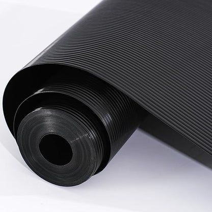 Shelf and Drawer Liner for Kitchen Cabinet, Non-Adhesive 18in x 360in by Unknown