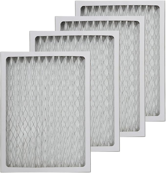 PUREBURG Replacement Filter Compatible by PUREBURG-PureYourBreath