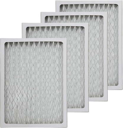 PUREBURG Replacement Filter Compatible by PUREBURG-PureYourBreath