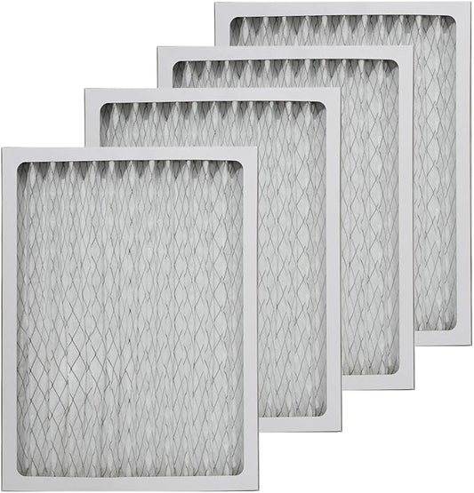 PUREBURG Replacement Filter Compatible by PUREBURG-PureYourBreath