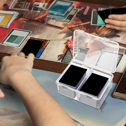Vicenpal 300 Card Storage Box Compatible - Image 5