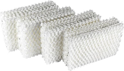 HQRP 8-Pack HDC12 Wick Filter Replacement - Image 7