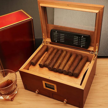 TISFA Cigar Humidifier, Cigar humidor humidifiers - Image 6