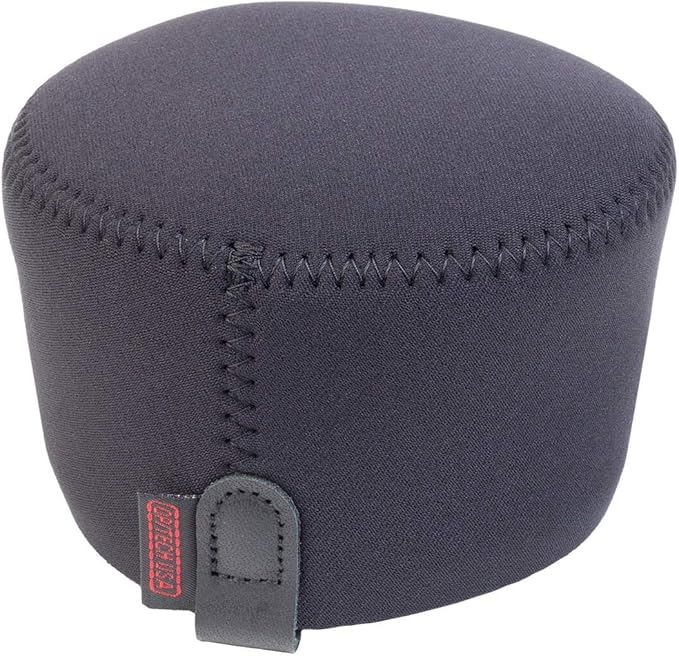 OP/Tech USA Hood Hat – Universal Lens Cap by OPTECHusa