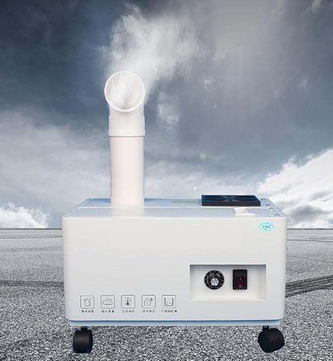 Industrial Humidifier 5000ml/h Mist Output by YMJOINMX