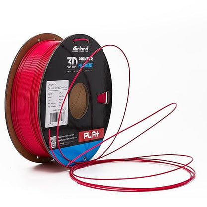 INLAND Micro Center PLA+ 3D Printing Filament 1.75mm - Image 7