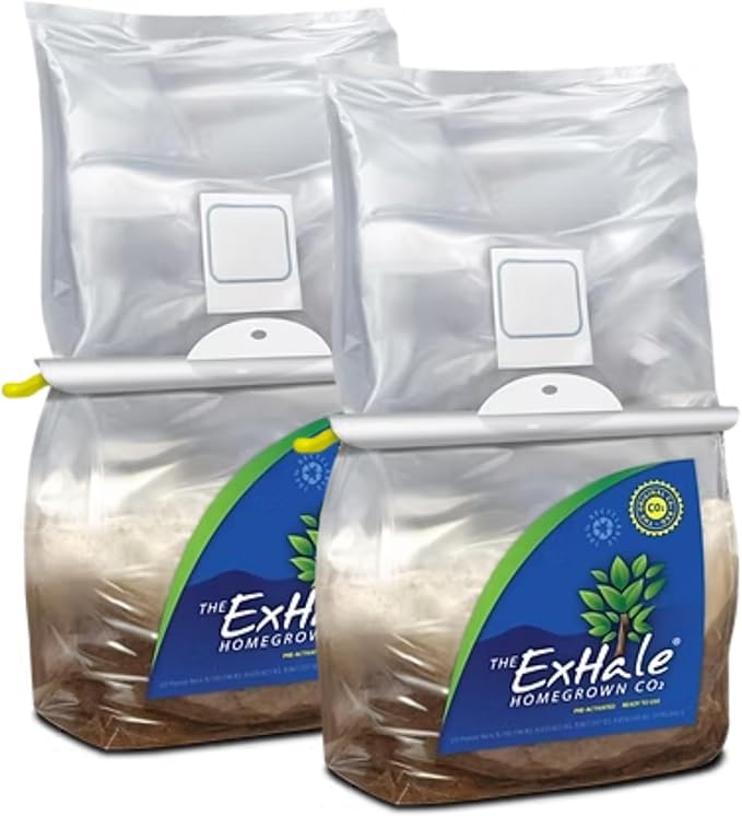 ExHale Homegrown CO2 Original by ExHale