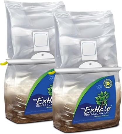ExHale Homegrown CO2 Original by ExHale