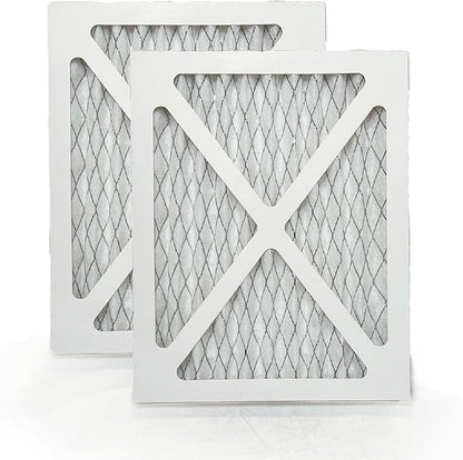 Nispira Filter Replacement For Honeywell Dehumidifier TrueDRY DH65 DR65 by Nispira