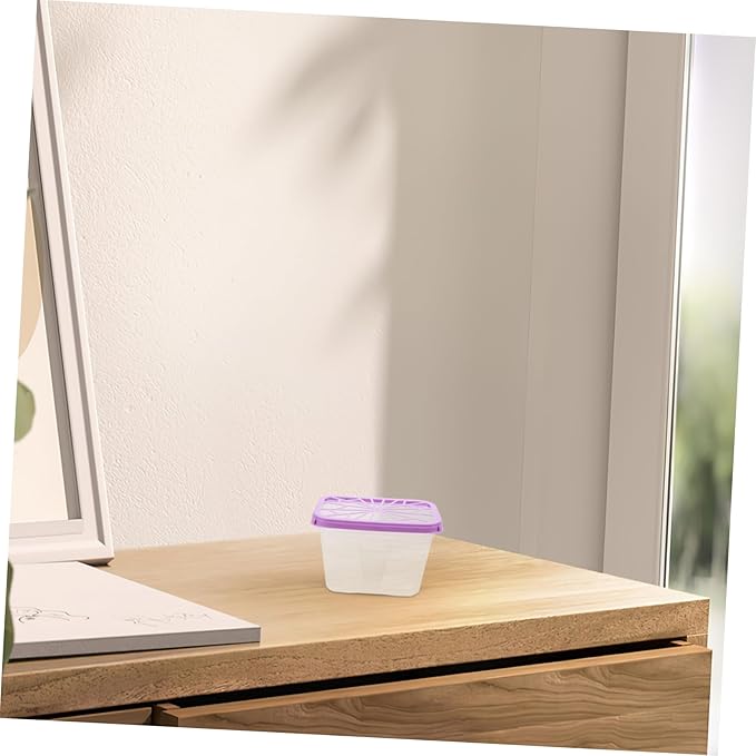 Moisture Absorber Box Empty Reusable Container - Image 6