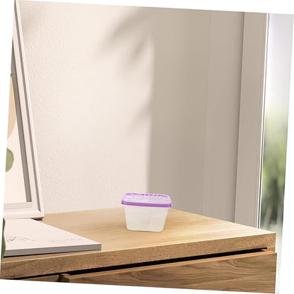 Moisture Absorber Box Empty Reusable Container - Image 6