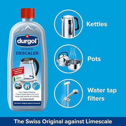 Durgol Universal - Image 3
