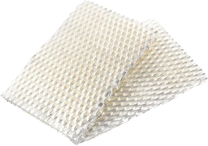 HQRP 2-Pack Wick Filter Compatible by HQRP