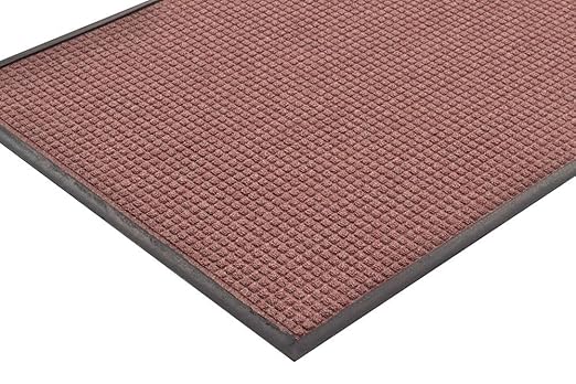 NoTrax 166 Guzzler™ Rubber-Backed Entrance Mat, - Image 4