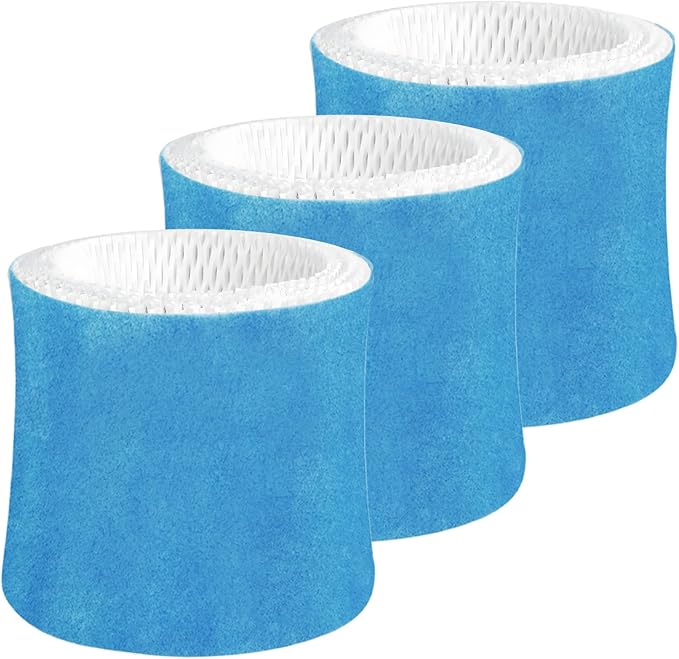 Humidifier Wicking Filter Replacement 2.0 Compatible by Roninby