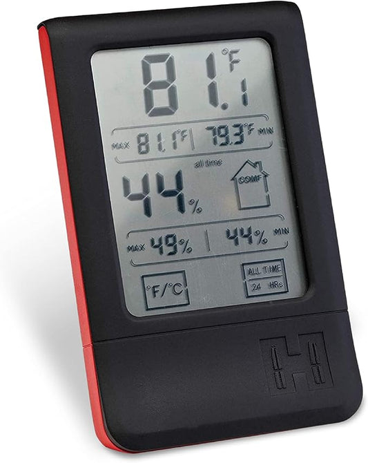 Hornady Digital Hygrometer, 95909 by Hornady