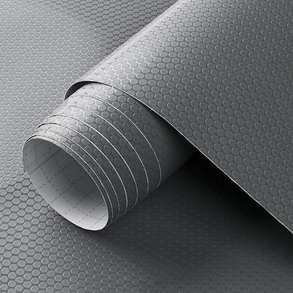 WochiTV Adhesive Shelf Liner 11.8 X 240 Inches Peel and Stick Kitchen Liner by WochiTV