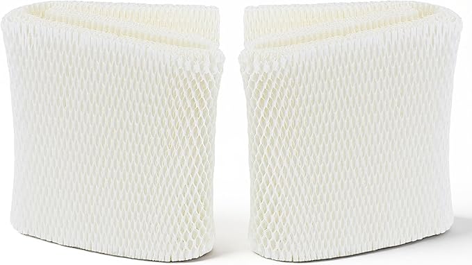 TOMOON MAF2 Super Wick Humidifier Filter Replacement -Compatible by TOMOON