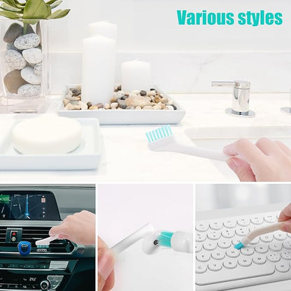 8pcs Humidifier Cleaning Brushes Tools, Crevice Tiny Brush - Image 3