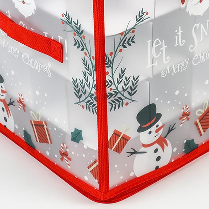 Ornament Storage Box - Image 5