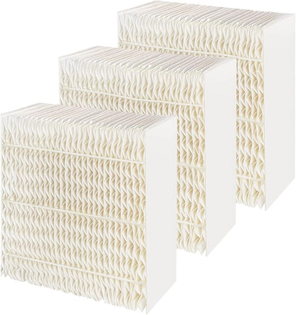 Blutoget 1043 Humidifier Wick Filters 3 Pack Replacement by Blutoget